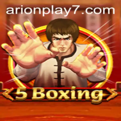 The Exciting World of 5Boxing: Experience Thrills with Arion Play