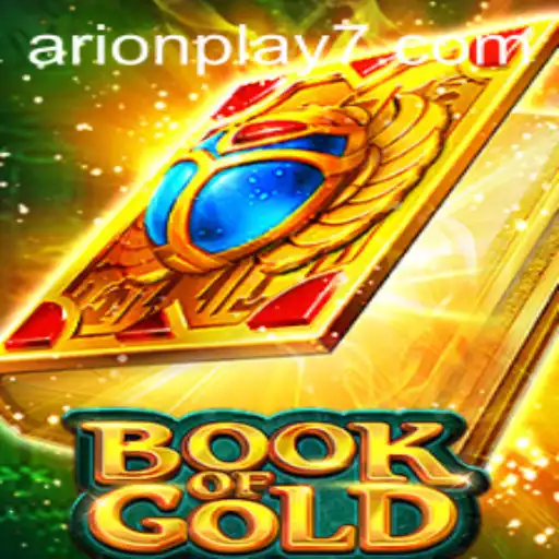 Discovering the Allure of BookofGold: A Journey Through Arion Play