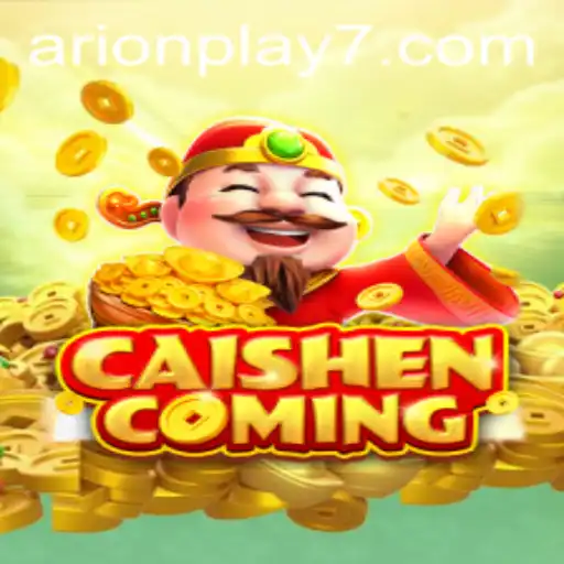 Explore the Exciting World of CAISHENCOMING with Arion Play