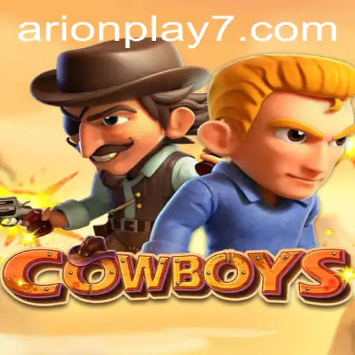 Discover the Thrilling World of COWBOYS: A New Gaming Experience with Arion Play