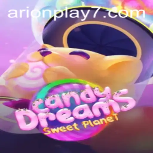 Unveiling CandyDreams: The Sweet Escape with Arion Play