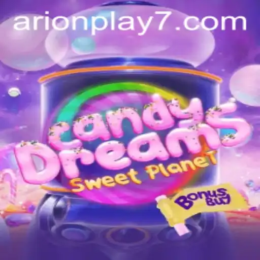 CandyDreamsSweetPlanet: A New Frontier in Mobile Gaming