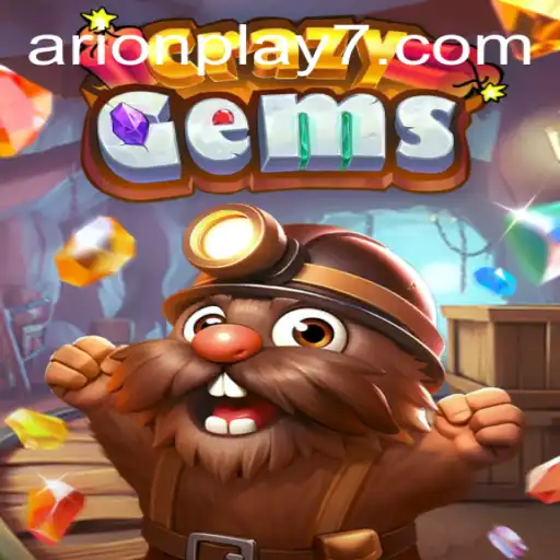 Introduction to CrazyGems and the Thrilling World of Arion Play
