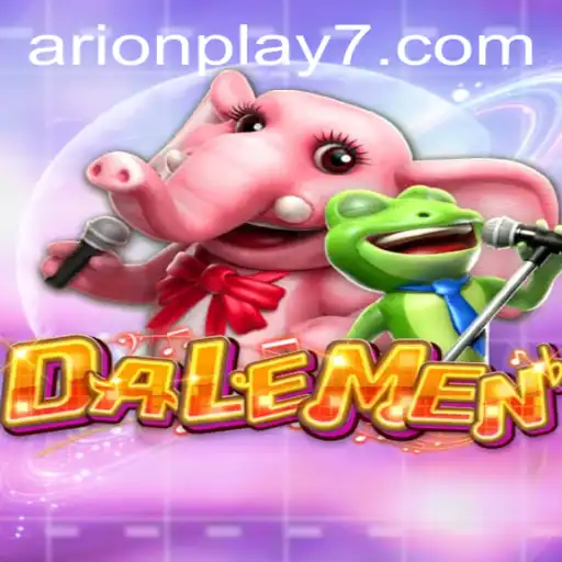 Exploring DALEMEN: The Arion Play Experience
