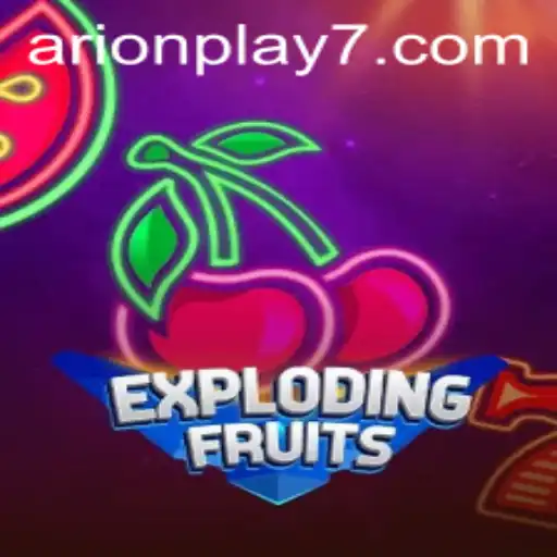 ExplodingFruits: A Joyous Fusion of Fun and Strategy