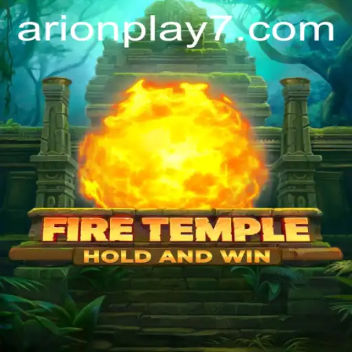 Exploring the Mystical World of 'FireTemple': A Comprehensive Guide