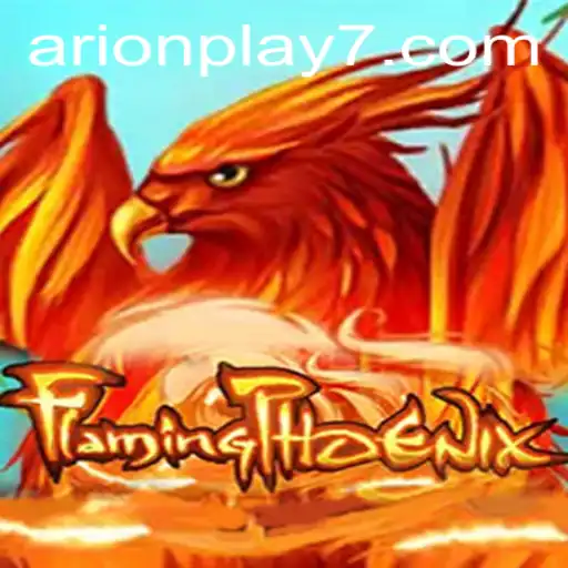 Introduction to FlamingPhoenix: A Revolutionary Gaming Experience with Arion Play