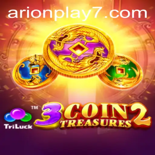 Unveiling the Excitement of 3CoinTreasures2: An Arion Play Adventure