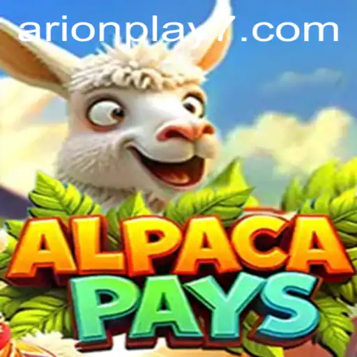 AlpacaPays: A Unique Gaming Experience with Arion Play