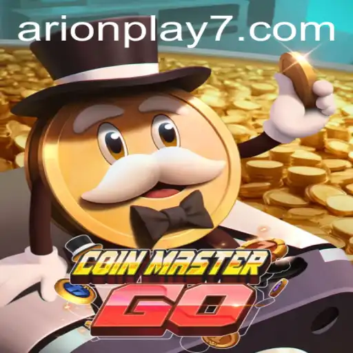 Exploring CoinMasterGO: The New Gaming Phenomenon with Arion Play