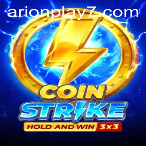 Coinstrike: A New Revolution in Arion Play