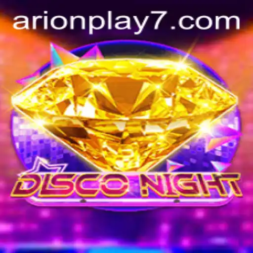 DiscoNight: The ARION Play Experience