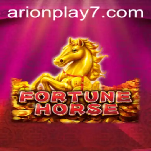 Unveiling the Thrilling World of FortuneHorse: A Comprehensive Guide to Arion Play