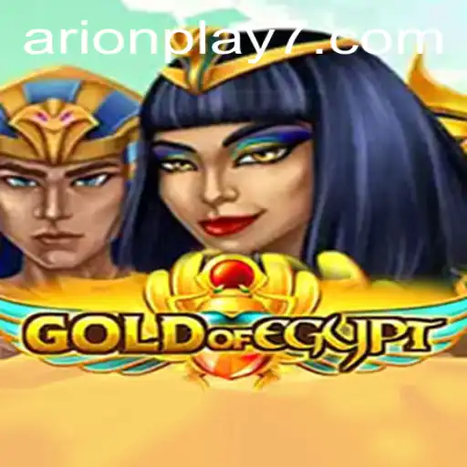 Discovering the Mystical World of GoldOfEgypt: A Journey into Ancient Treasures