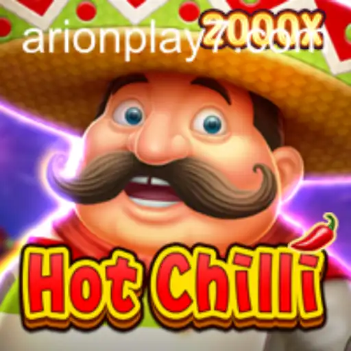 HotChilli: A Spicy Adventure with Arion Play