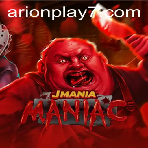 JManiaManiac: A Thrilling Adventure in Virtual Reality