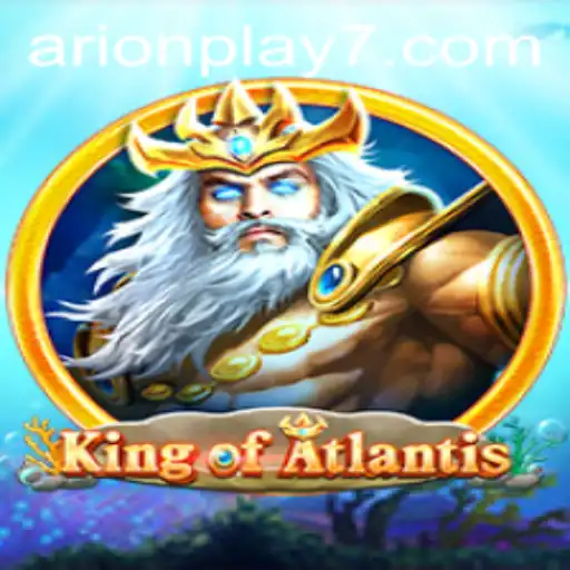 Discover the Enchantment of KingofAtlantis - The Arion Play Experience