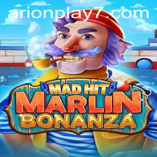 Discover the Excitement of MadHitMarlinBonanza