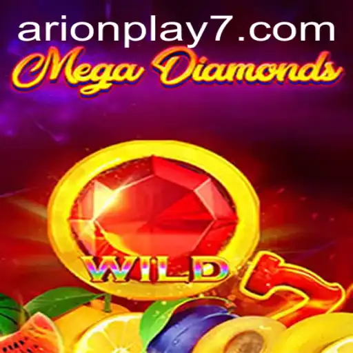 MegaDiamond: The Ultimate Gaming Experience with Arion Play
