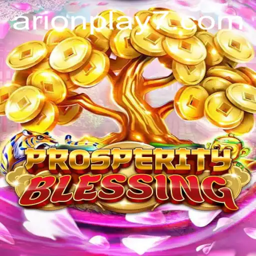 Unveiling the Fascination of ProsperityBlessing with Arion Play