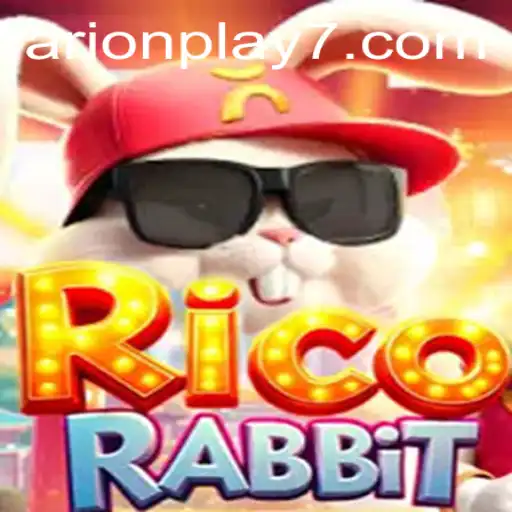 Dive into the Exciting World of RicoRabbit: An Arion Play Adventure
