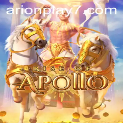 RiseofApollo: An Epic Adventure into the World of Myths