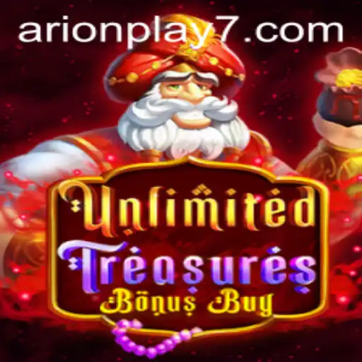 UnlimitedTreasuresBonusBuy Game: A Deep Dive into Arion Play's Latest offering