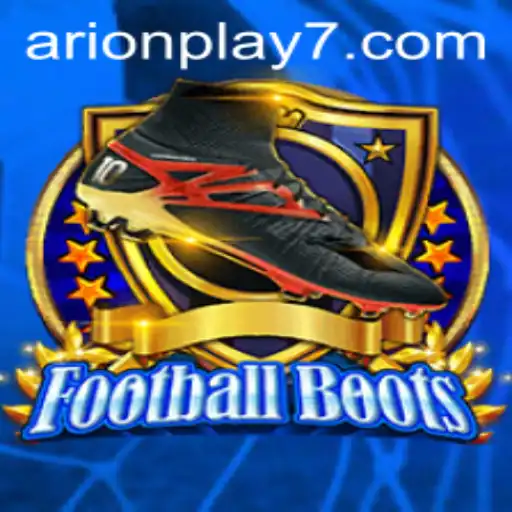 FootballBoots: Exploring the World of Arion Play