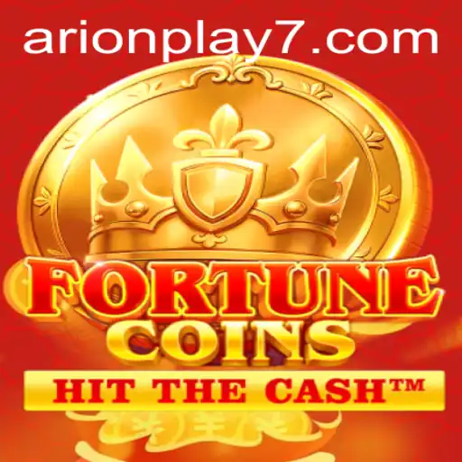 Exploring the Enchanting World of FortuneCoins: A Dive into Arion Play