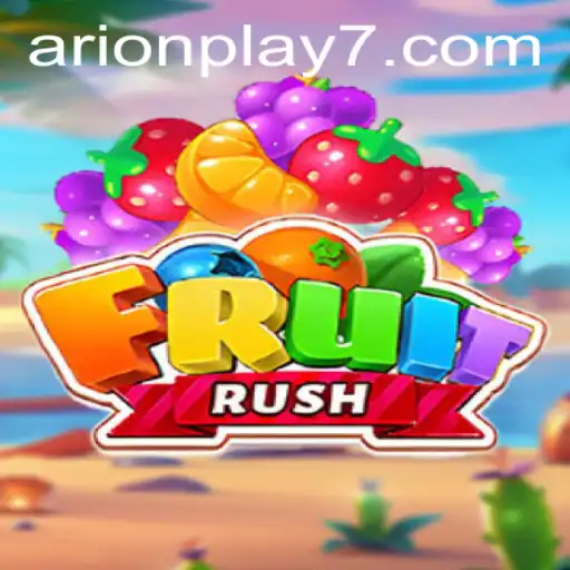 Discover the Exciting World of FruitRush with Arion Play