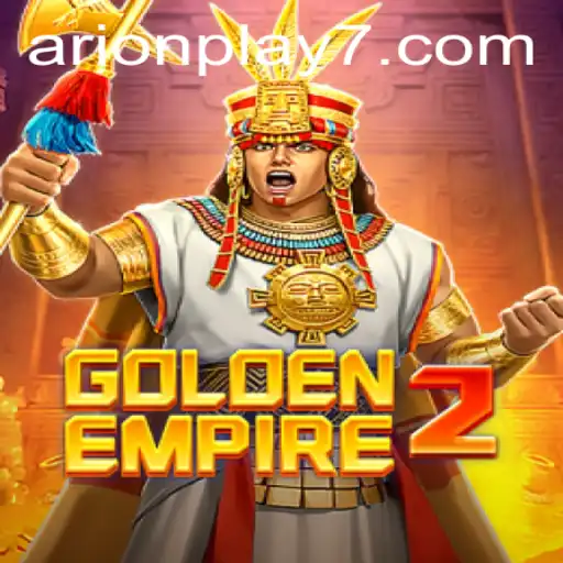 GoldenEmpire2: A New Era of Strategy Gaming