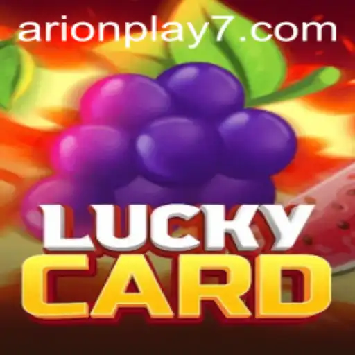 Exploring the Exciting World of LuckyCard and Arion Play