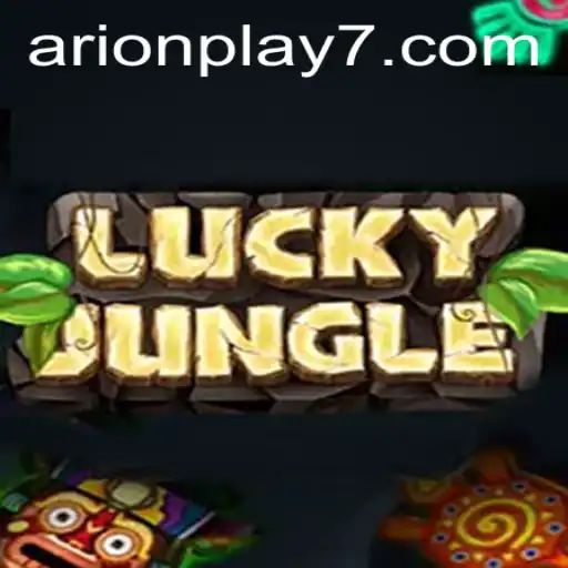 Exploring the Exciting World of LuckyJungle: A Dive into Arion Play