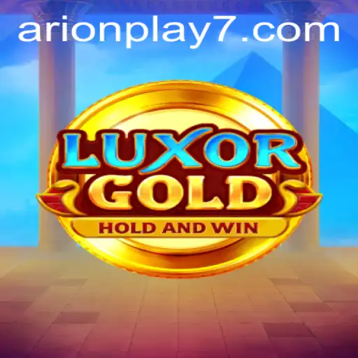 Exploring LuxorGold: A New Chapter in Interactive Gaming by Arion Play