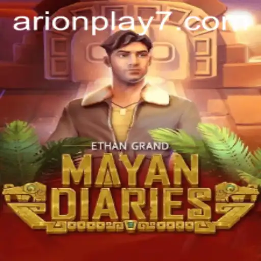 Unveiling the Mystical Journey of 'MayanDiaries': An Arion Play Adventure