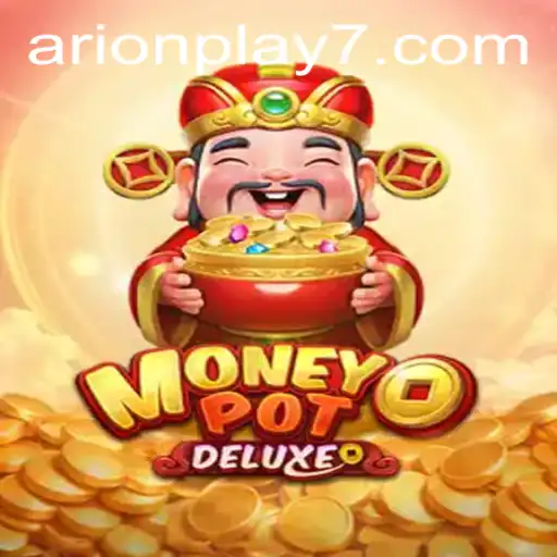 Exploring the Enchanting World of MoneyPotDELUXE by Arion Play
