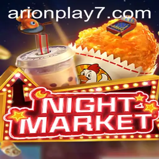 Discovering the Enchanting World of NIGHTMARKET: Exploring the Unique Gameplay of Arion Play