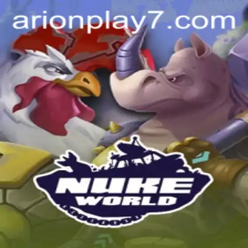 Exploring NukeWorld: A Deep Dive into the Game and the Arion Play Experience