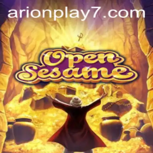 OpenSesame: Unlocking the World of Arion Play