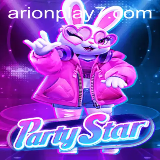 PartyStar: The Ultimate Gaming Experience with Arion Play