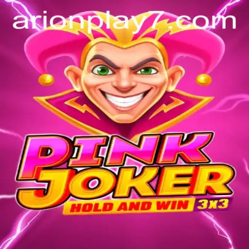Exploring the Dynamic World of PinkJoker and Arion Play