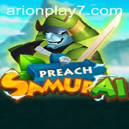 Exploring PreachSamurai: A Unique Blend of Strategy and Storytelling