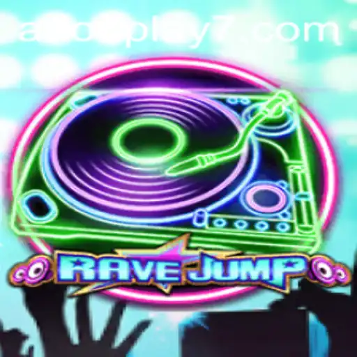 RaveJump: The Thrilling New Experience in Virtual Gaming
