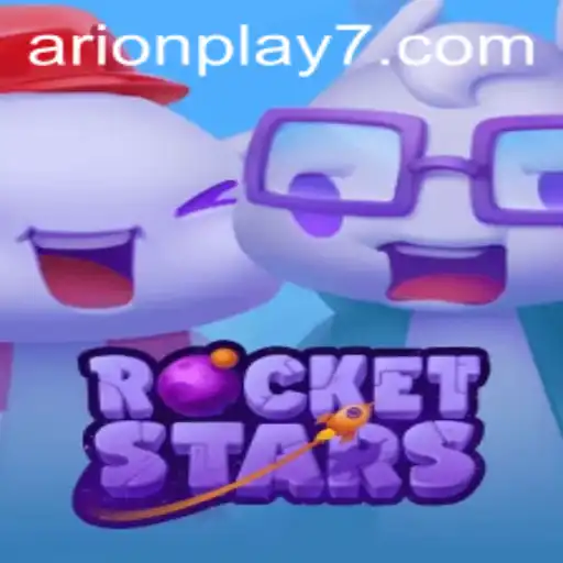 Launch Your Adventures with RocketStars and Arion Play