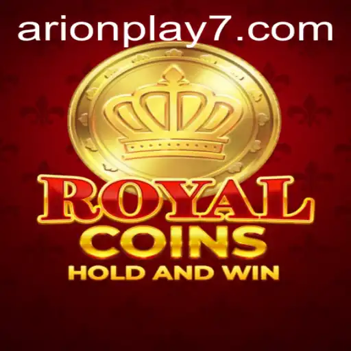 Exploring RoyalCoins: A Thrilling New Adventure by Arion Play