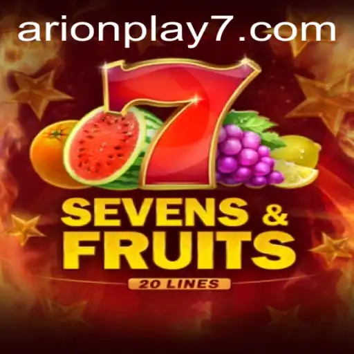 Exploring the Intricacies of SevensFruits20: A Fresh Take by Arion Play