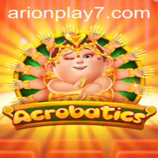 Acrobatics: An In-Depth Exploration of 'Arion Play'