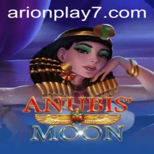 Explore the Enigmatic World of AnubisMoon: A Comprehensive Guide to Mastering the Game with Arion Play