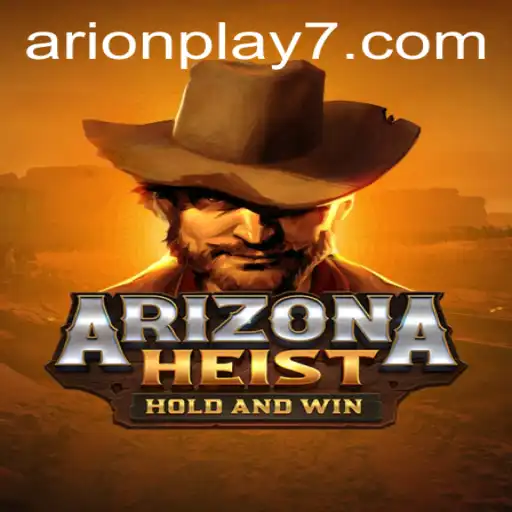 ArizonaHeist: The Thrilling Board Game Adventure by Arion Play