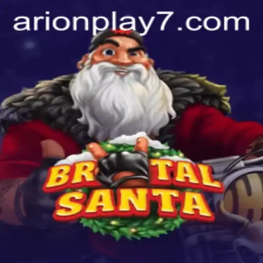 BrutalSanta: An Exciting Adventure for the Holidays